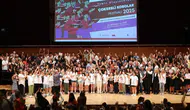 İzmir Uluslararası Çoksesli Korolar Festival başlıyor