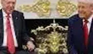 Erdoğan ve Trump telefonda bölgesel konuları ele aldı