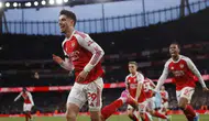 Arsenal, Premier Lig'de 22 yıl sonra şampiyon oldu
