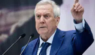 Aziz Yıldırım: "Şampiyon olacağız"
