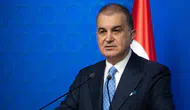 Ömer Çelik İsrailli bakanın şiddetini kınadı