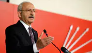 Kemal Kılıçdaroğlu sosyal medya profillerini güncelledi