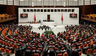 Türkiye Büyük Millet Meclisi varlık barışı teklifini kabul etti