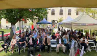 İzmir’de Gençlerin Sessiz Çığlığına Kulak Verildi: "Görünmeyeni Görmek"