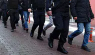 Kira yardımı şifresiyle IŞİD'e para aktaran 8 kişi yakalandı