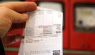 Türkiye'nin dünkü elektrik tüketim verileri açıklandı