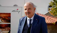 Rüşvetten 5 yıl hapis cezası alan AK Partili başkan görevden alındı