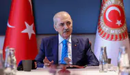 Kurtulmuş'tan grup toplantısı açıklaması: "Bunu önleyecek hiçbir madde yok"