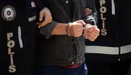 Fransa'nın peşindeki uyuşturucu zanlısı MİT ve polisin operasyonuyla yakalandı