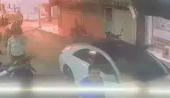 İzmir’de cinayetin güvenlik kamerası görüntüleri ortaya çıktı: Özcan Gizay’ın son anları