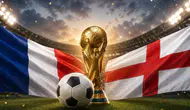 İngiltere ve Fransa, 2026 Dünya Kupası'nda üçüncülük için Miami'de karşı karşıya geliyor!