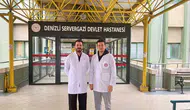 Denizli'de sağlıkta devrim: İki kritik branş ilk kez hasta kabulüne başladı