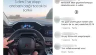 Beğeni uğruna hız sınırını aştı: Dijital paylaşım 25 bin liraya mal oldu