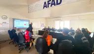Aydın’da afet provası: 30 Ekim’deki dev tatbikat için düğmeye basıldı