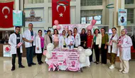 Pembe Ekim rüzgarı Muğla’da esti: Erken teşhis için kritik uyarı