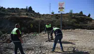Kuşadası’nda çevre kirliliğine karşı topyekün mücadele dönemi
