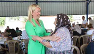 Merkezefendi’de yaşlılara özel hizmet seferberliği: Başkan Doğan’dan anlamlı mesaj