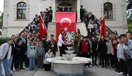 Zamanda yolculuk: Manisa’da Cumhuriyet’in 103. yılına özel nostaljik kare