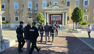 Didim’de göçmen kaçakçılarına ağır darbe: 3 tutuklama