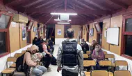 Ege'de kaçak geçişlere geçit yok: 76 kişi yakalandı