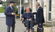 Aslı Baş davasında kritik karar: Ahmet Bayer duruşmalardan muaf tutuldu