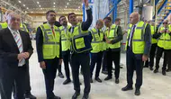 Manisa'da dev tesis kapılarını açtı: Su kayıplarına karşı 25 milyon avroluk teknoloji hamlesi