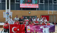 Denizlili Mine Ercan ve arkadaşları zirveye ambargo koydu: Avrupa’nın en büyüğü Türkiye
