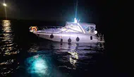 Marmaris’te deniz kazası: Kayalıklarda mahsur kalan iki kişiye Sahil Güvenlik eli uzandı