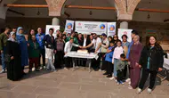 Özel çocukların büyük başarısı: Kurşunlu Han'da gurur dolu final