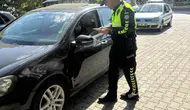 Çal'da emniyetten çifte uyarı: Hem yollarda hem dijital dünyada tetikte olun