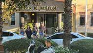 Milas Belediyesinde 2,5 milyarlık şebeke operasyonu: Başkan ve oğlu gözaltında
