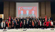 Manisa MHP’de ahde vefa gecesi: Geçmişin izleri bugünün gücüyle buluştu