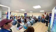 Muğla’da gençlerin vizyonu projeye dönüşüyor: ÜNİDES ile destek dönemi