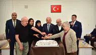 Aydın'da anlamlı gün: Vali Varol yaşlıların gönlünü aldı