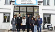 Bolvadin’de eğitimde hedef 2027: Kurslar denetimden geçti