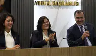 Aydın’da ulaşım seferberliği: Çerçioğlu’ndan dev bütçeli yatırım açıklaması