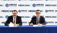 İzmir’de spor ve sağlık el ele: Arkas Spor’un yeni sezon güvencesi Medicana’dan