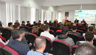 Denizli tarımında 2026 seferberliği: Üreticinin emeği bilimsel yöntemlerle korunacak