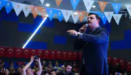 AK Parti'den İzmir'de "yeni dönem" çıkışı: 2028'de rekor kıracağız