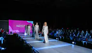İzmir moda dünyasını dünya vitrinine taşıyor: Fashion Prime 9. kez start verdi
