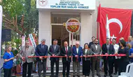 Acı dolu bir vedanın ardından gelen umut ışığı: Soma’da vefa merkezi