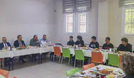 Nazilli'de egitim rotasini gencler belirliyor: Talepler dogrudan dinlendi