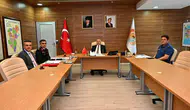 Denizli'de okullar mercek altında: Güvenlik için dev iş birliği