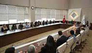 Geleceğin mühendisleri yeşil fabrikalarda yetişecek: 250 bin avroluk dev hamle