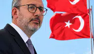 Kasapoğlu'ndan 29 Ekim mesajı: Türkiye istikrarın adası, gençler ise yarınların mimarı