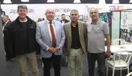 Denizli’nin bereketli toprakları Antalya’da tanıtılıyor: Çal, turizm haritasında yerini sağlamlaştırıyor