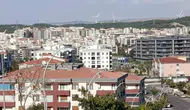 İzmir emlak piyasasında Eylül bilançosu: Konut satışlarında düşüş yaşandı