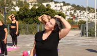 Bodrum’da sağlıklı yaşam rüzgarı: Pilates tutkunları için yeni dönem kayıtları açıldı