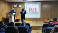 Gençlere emniyetten hayat kurtaran ders: Siber dünyadan 112'ye kadar kritik uyarılar