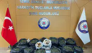 Narkotik ekiplerinden iki ilde şafak operasyonu: Zehir tacirlerine geçit yok